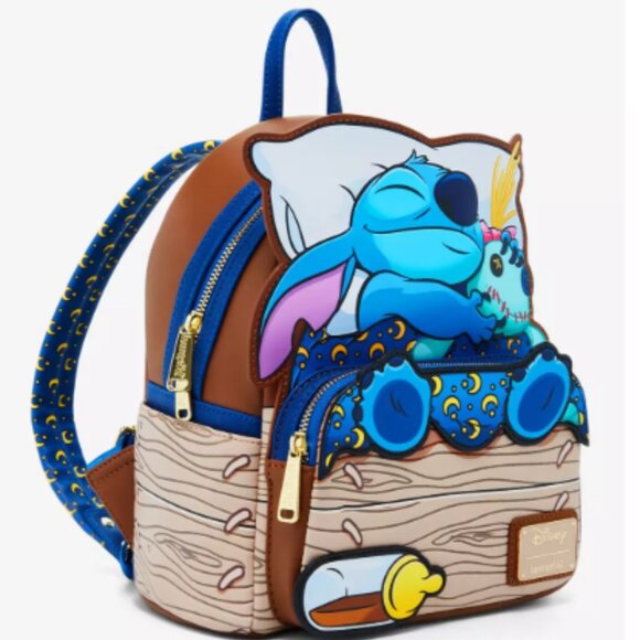 Backpacks